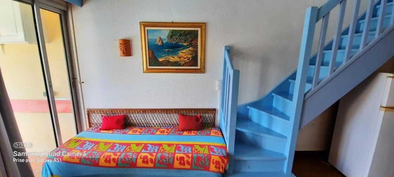 Appartement Jasmin Sainte-Anne Zewnętrze zdjęcie